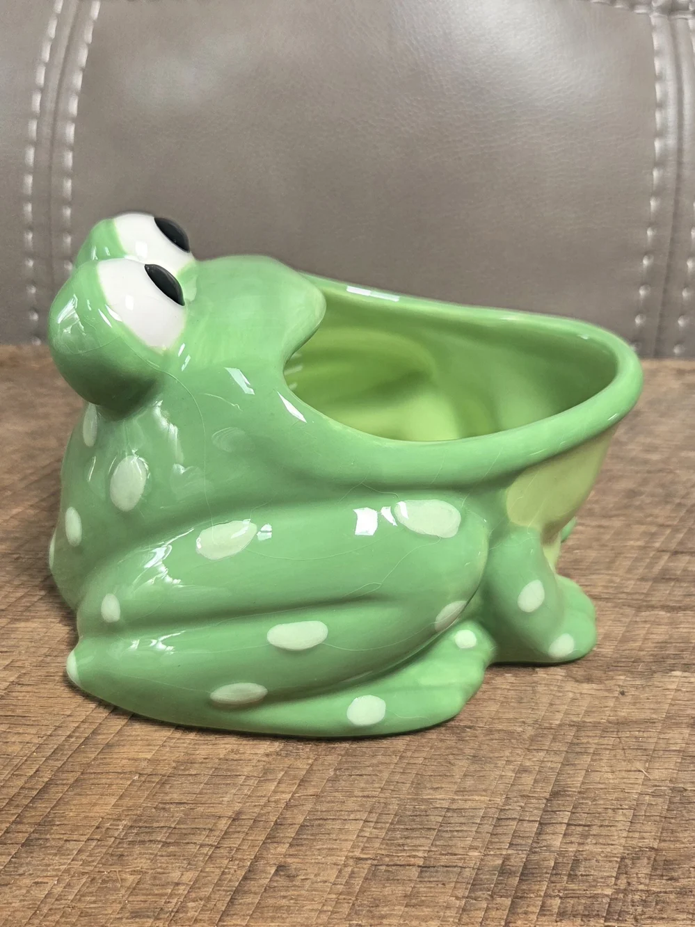 Boston Warehouse vintage ceramic